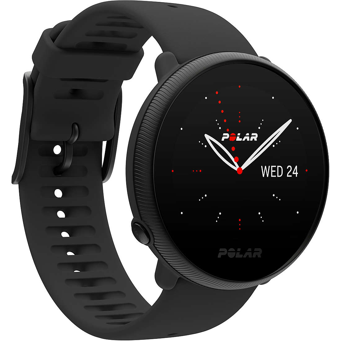 Uhr Smartwatch frau Polar Ignite 2 90085182