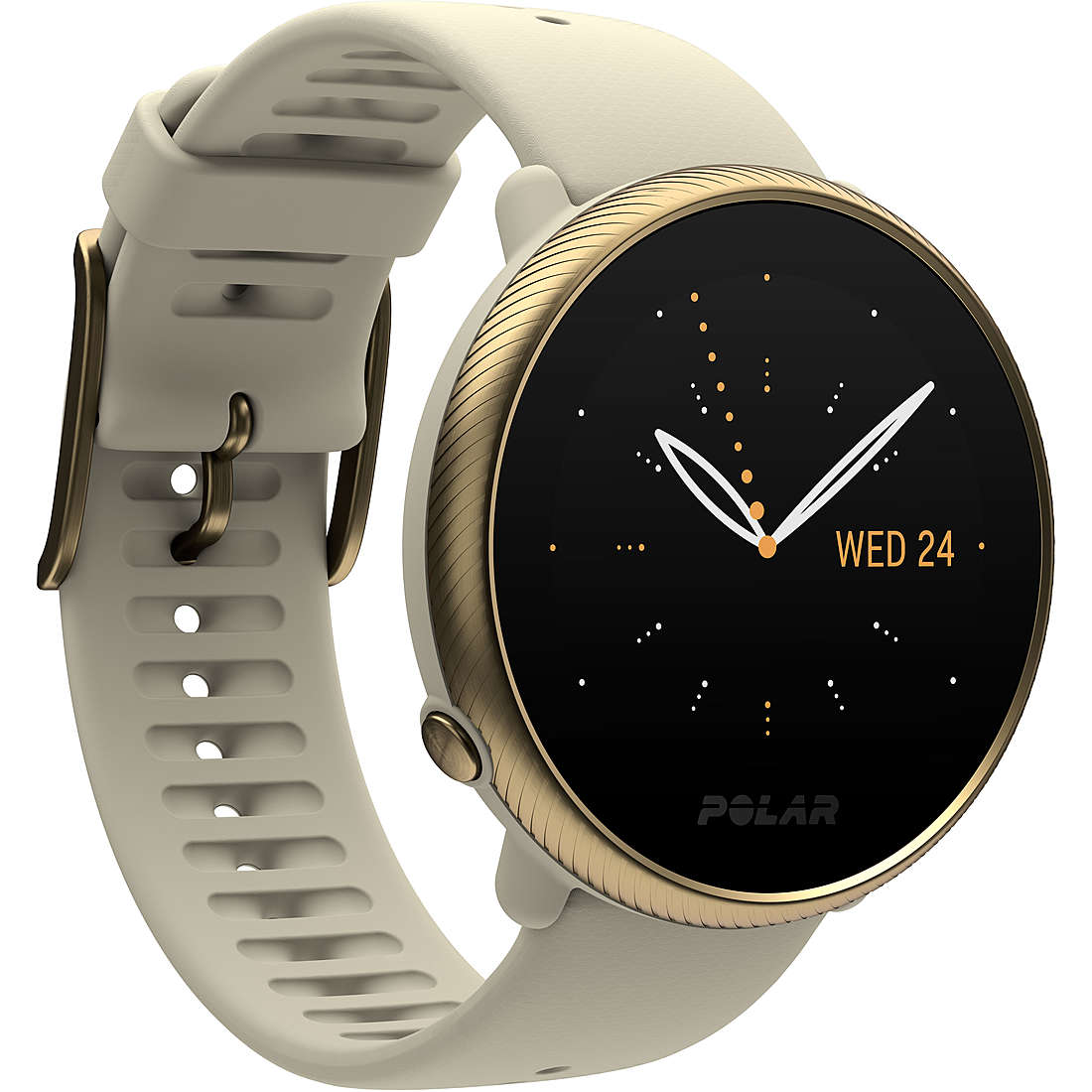 Uhr Smartwatch frau Polar Ignite 2 90085185