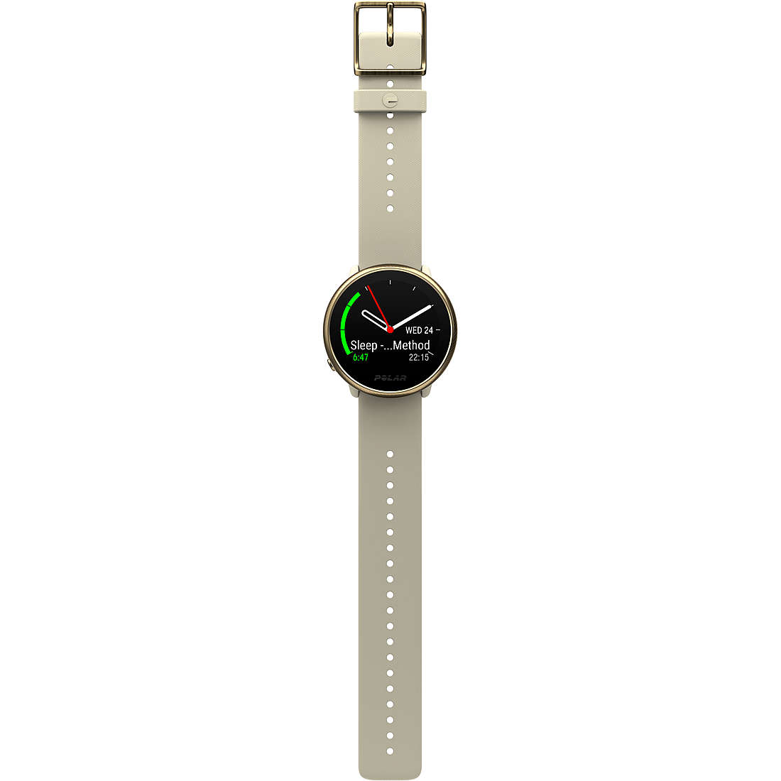 Uhr Smartwatch frau Polar Ignite 2 90085185