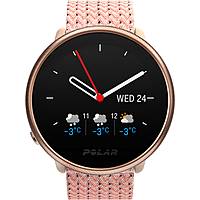 Uhr Smartwatch frau Polar Ignite 2 90085186