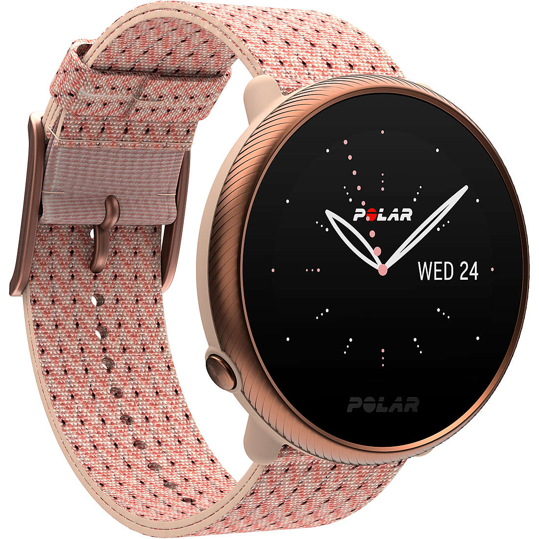 Uhr Smartwatch frau Polar Ignite 2 90085186
