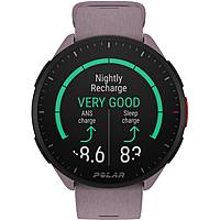 Uhr Smartwatch frau Polar Pacer 900102177