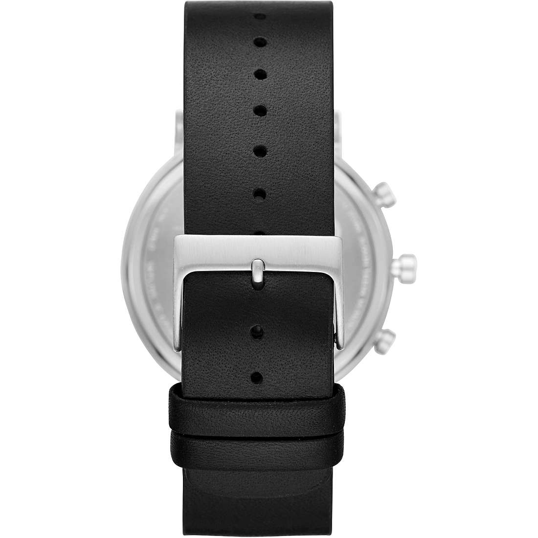 Uhr Smartwatch frau Skagen Hald Connected SKT1205
