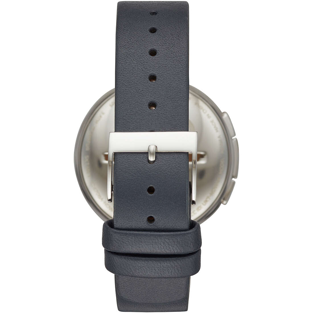 Uhr Smartwatch frau Skagen Signatur T-Bar Connected SKT1401
