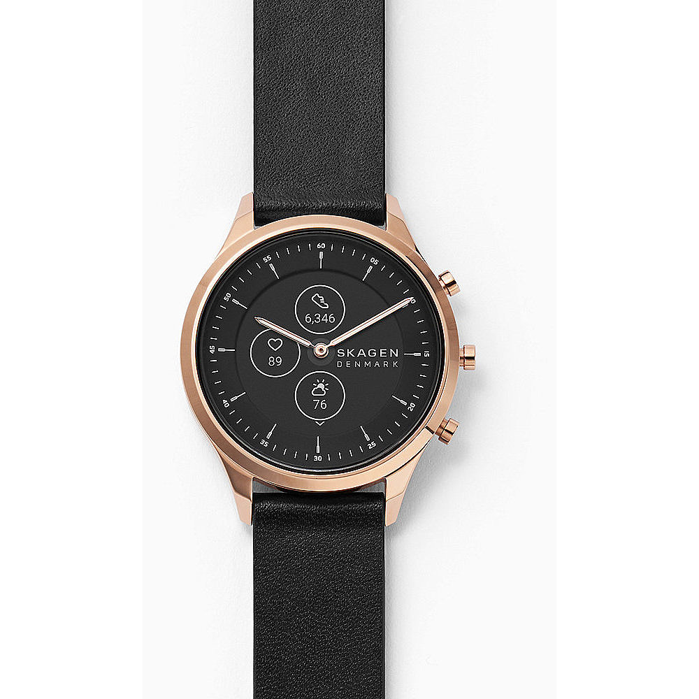 Uhr Smartwatch frau Skagen SKT3102