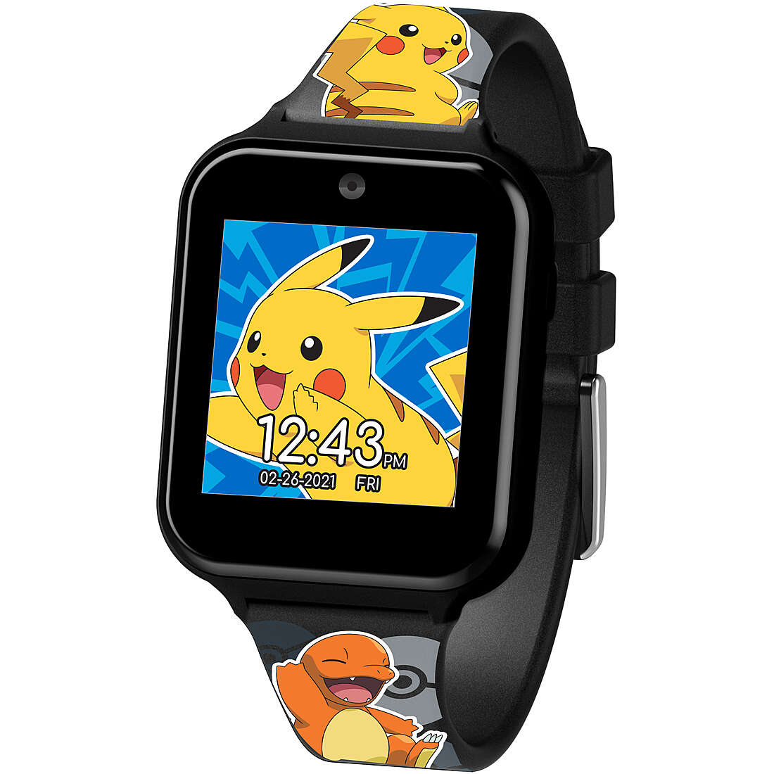 Uhr Smartwatch kind Disney POK4231