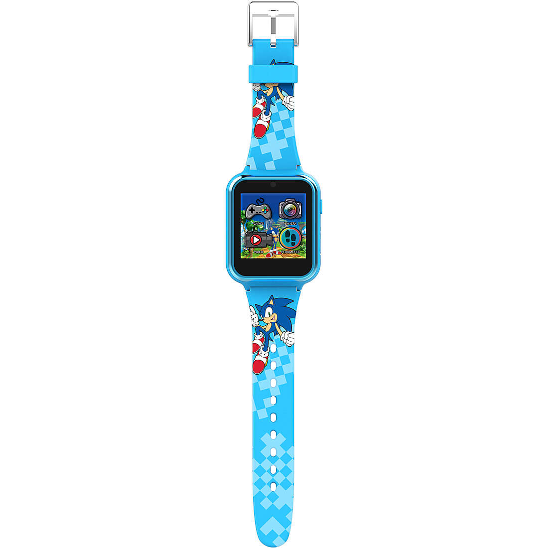 Uhr Smartwatch kind Disney SNC4055