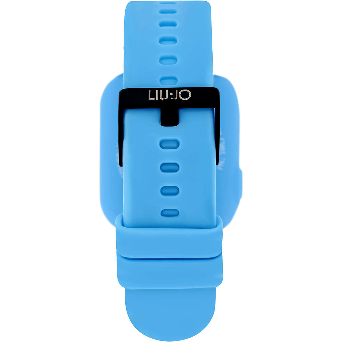 Uhr Smartwatch Liujo Teen unisex SWLJ027