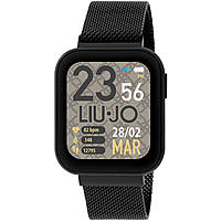 Uhr Smartwatch Liujo unisex SWLJ023