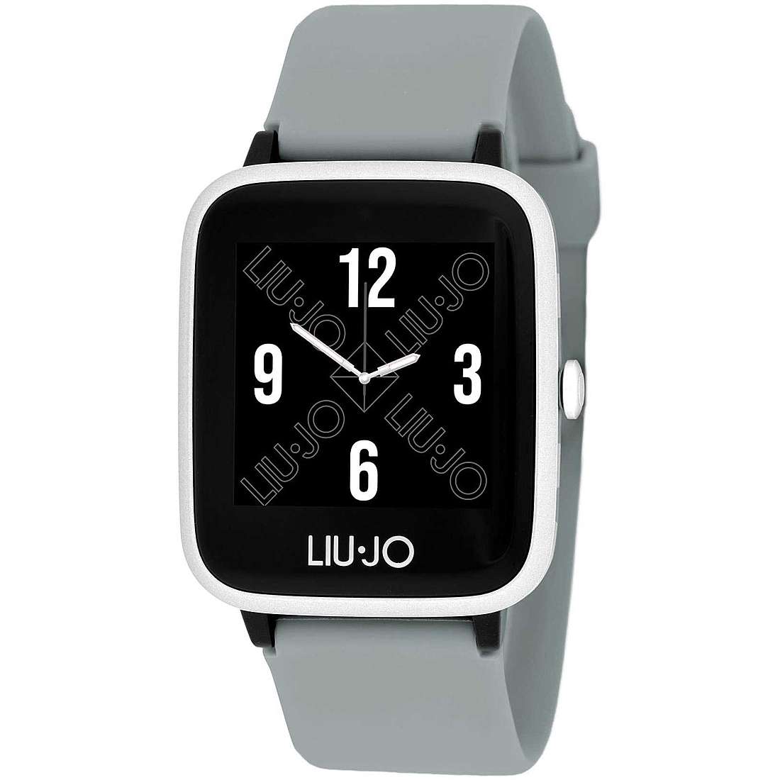 Uhr Smartwatch Liujo unisex SWLJ043