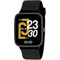 Uhr Smartwatch Liujo unisex SWLJ045