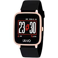 Uhr Smartwatch Liujo unisex SWLJ046