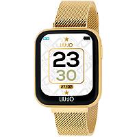Uhr Smartwatch Liujo unisex SWLJ053