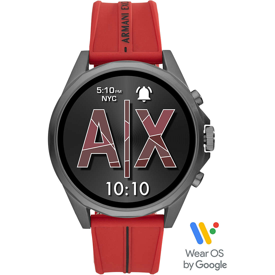 Uhr Smartwatch mann Armani Exchange AXT2006