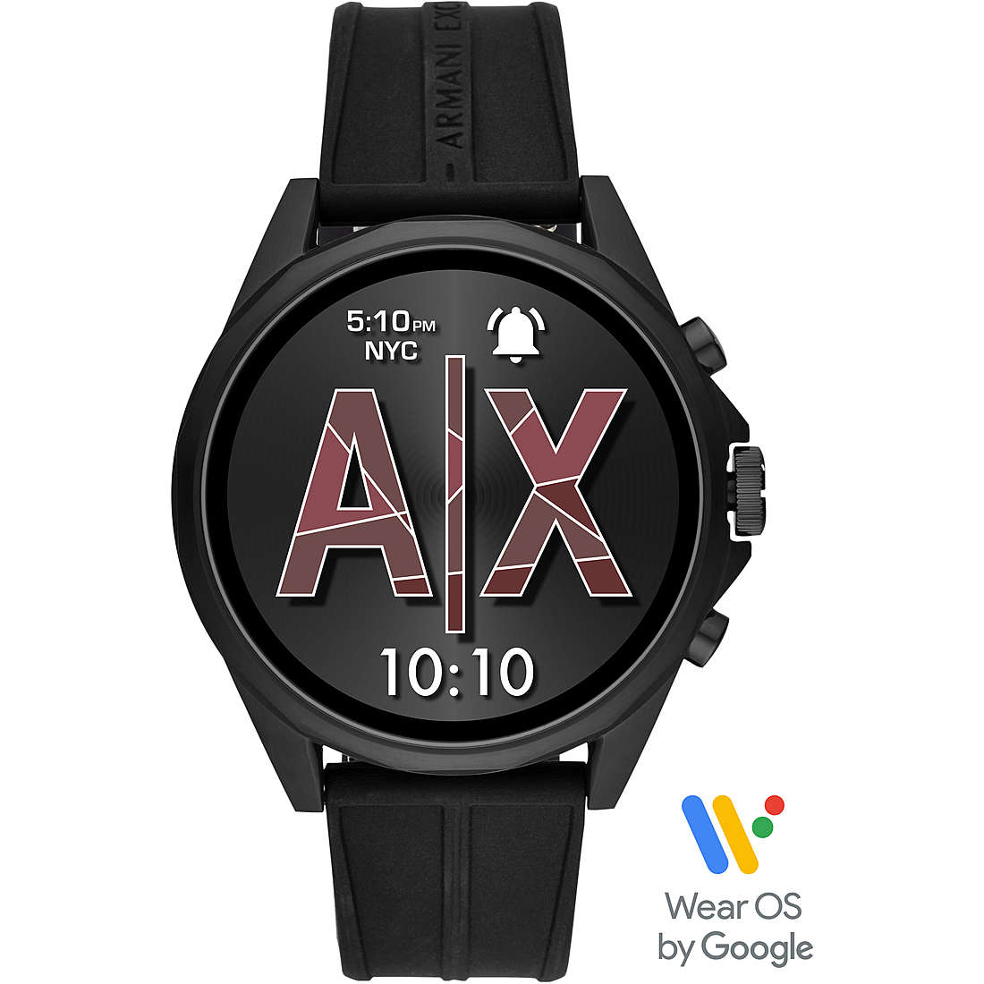 Uhr Smartwatch mann Armani Exchange AXT2007