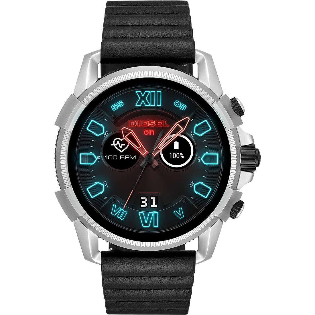 Uhr Smartwatch mann Diesel Full Guard DZT2008