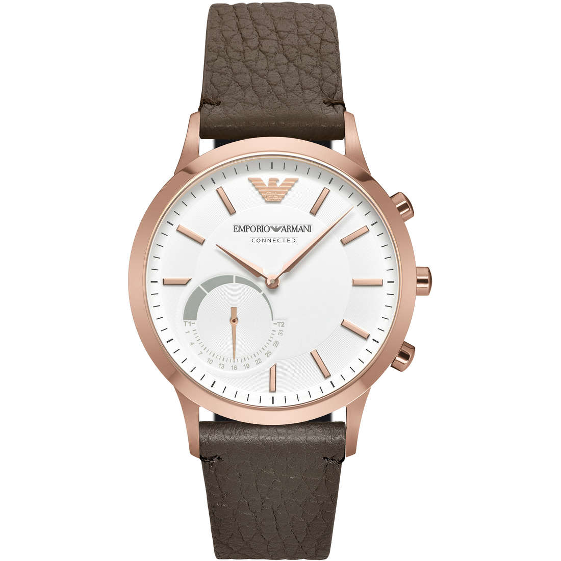 Uhr Smartwatch mann Emporio Armani ART3002