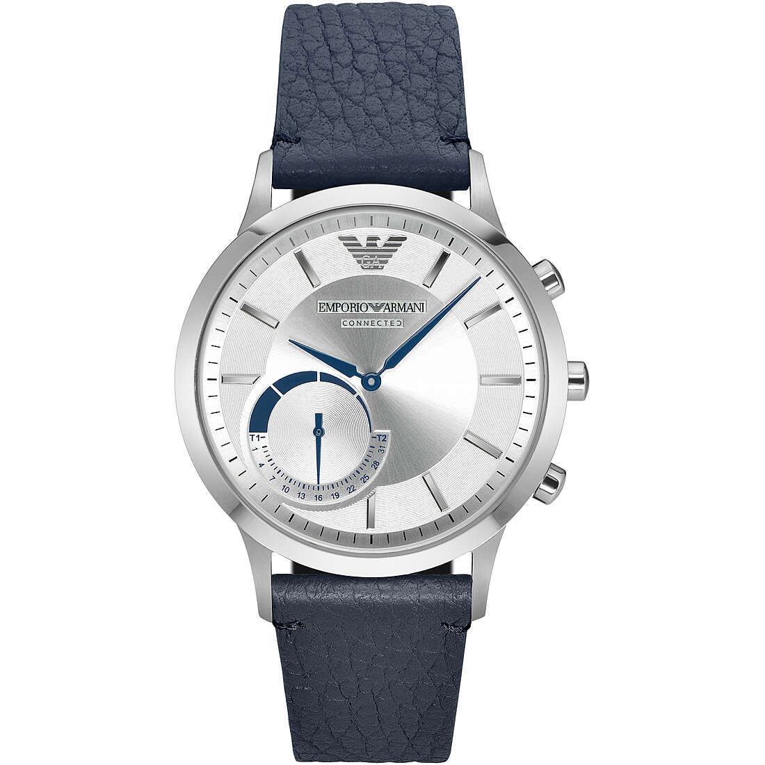 Uhr Smartwatch mann Emporio Armani ART3003