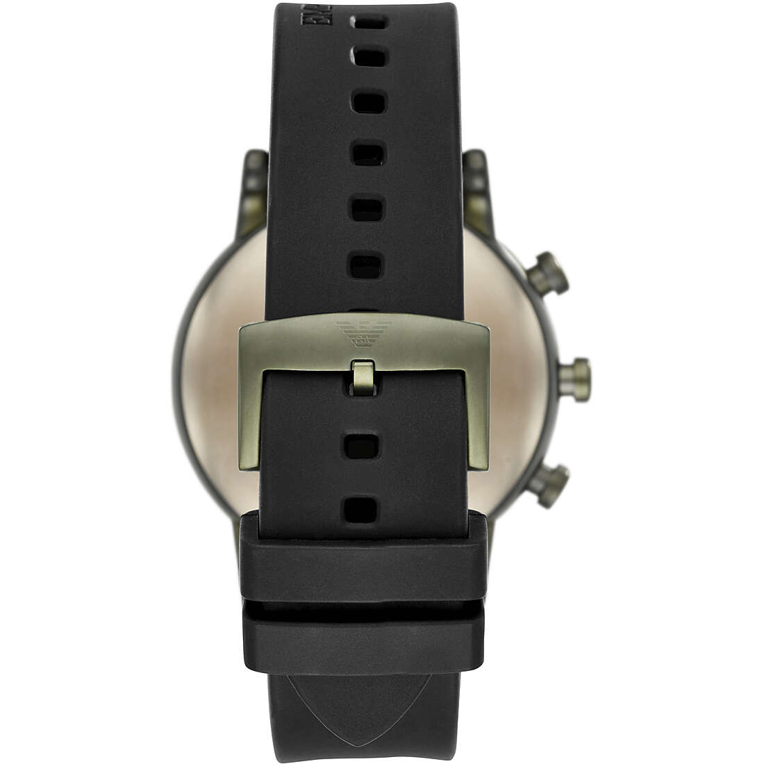 Uhr Smartwatch mann Emporio Armani ART3016