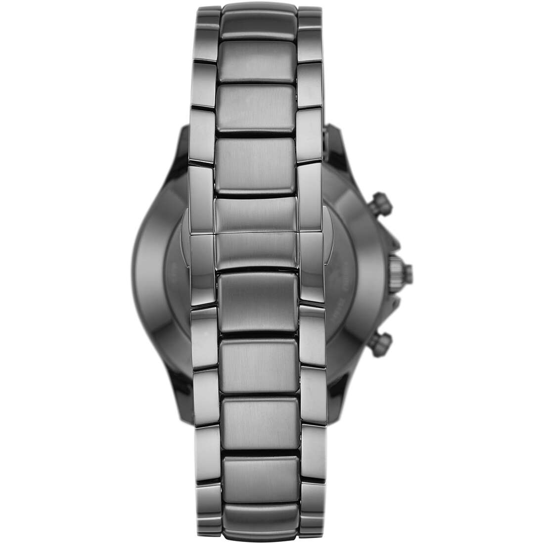 Uhr Smartwatch mann Emporio Armani ART3017