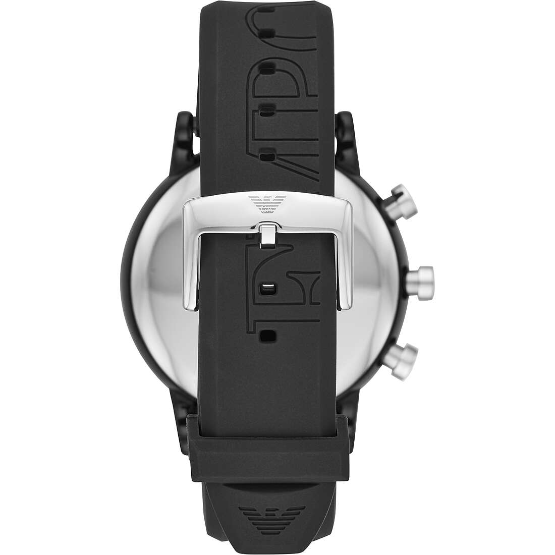 Uhr Smartwatch mann Emporio Armani ART3022