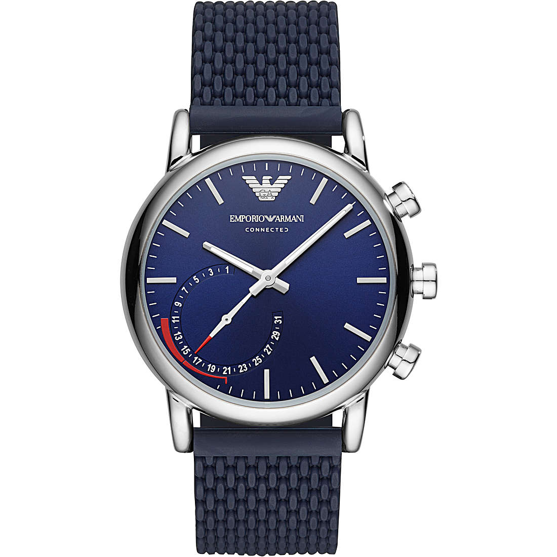 Uhr Smartwatch mann Emporio Armani ART3032
