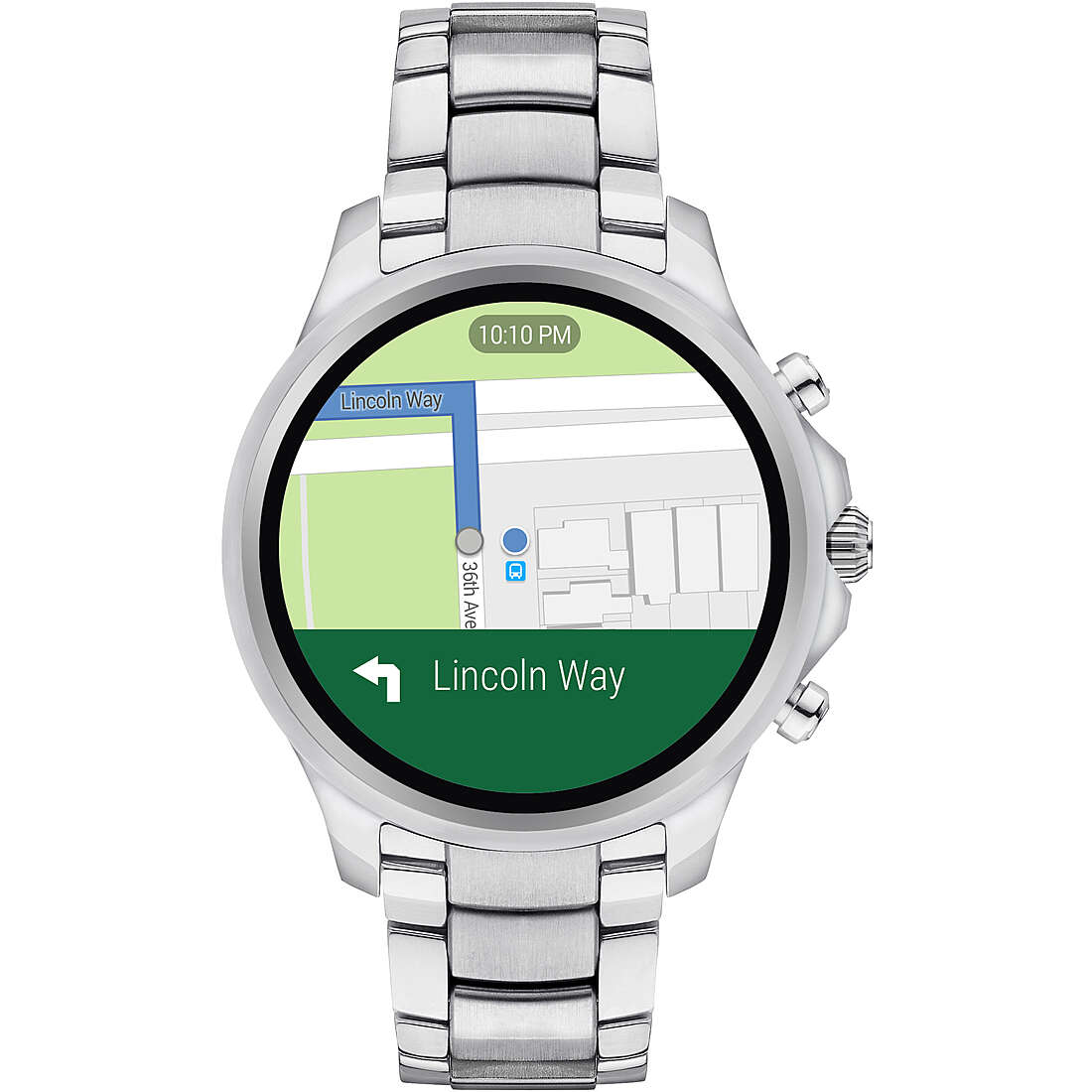 Uhr Smartwatch mann Emporio Armani ART5000