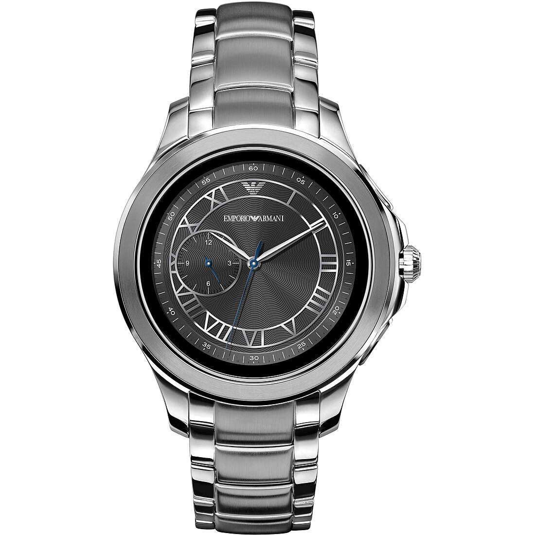 Uhr Smartwatch mann Emporio Armani ART5010
