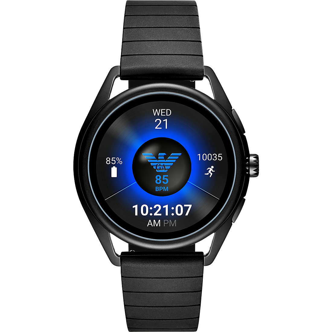 Uhr Smartwatch mann Emporio Armani ART5017