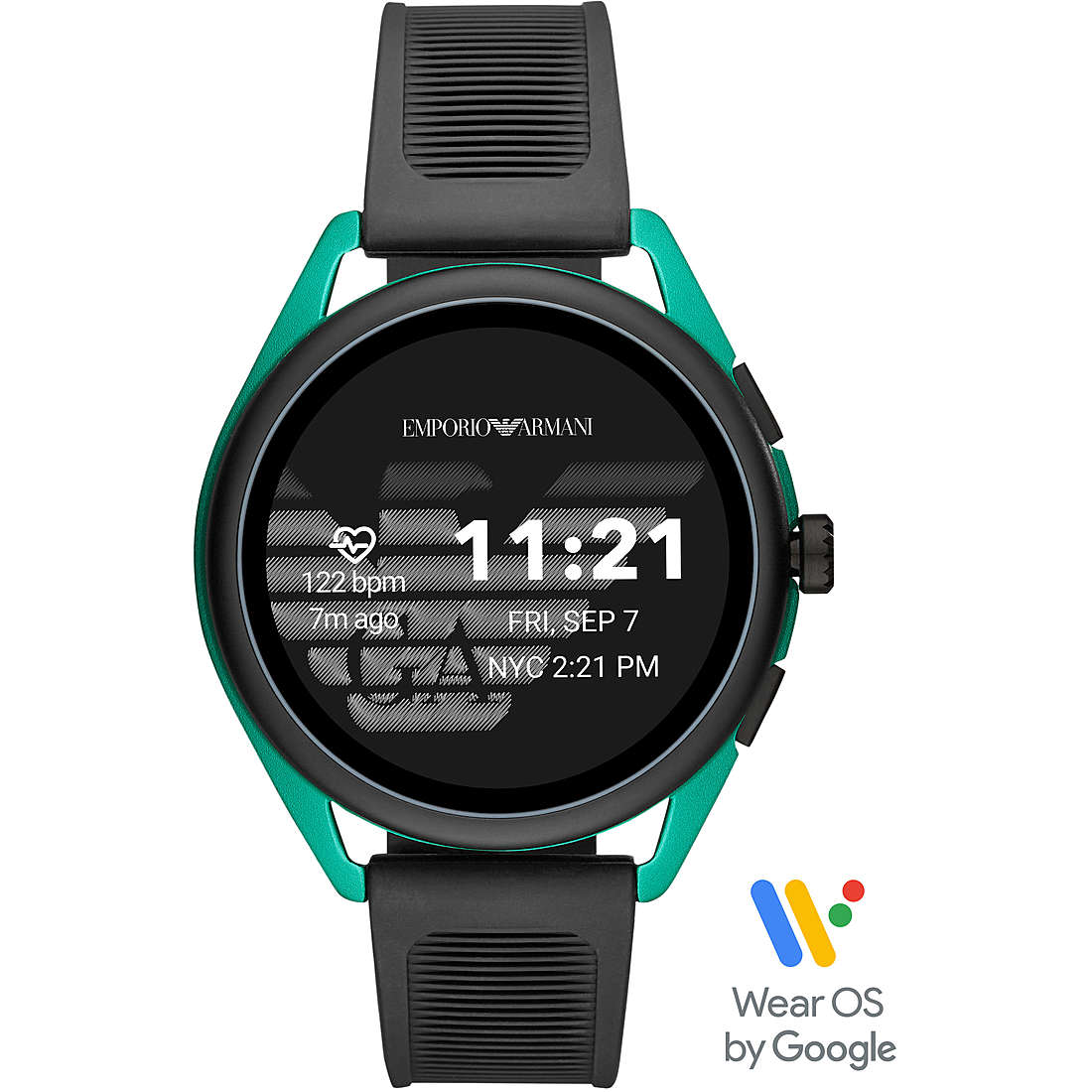 Uhr Smartwatch mann Emporio Armani ART5023