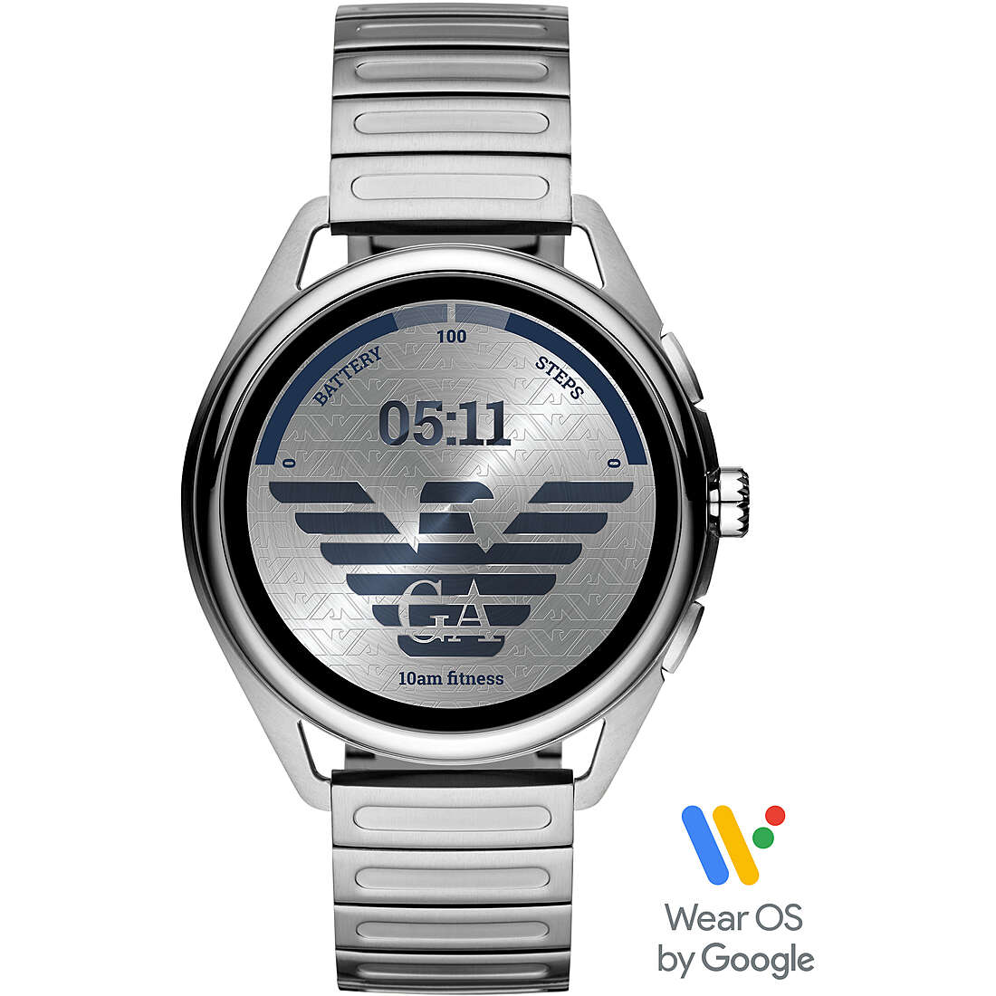 Uhr Smartwatch mann Emporio Armani ART5026