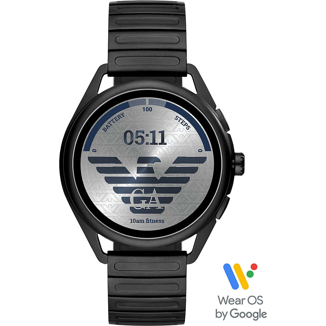 Uhr Smartwatch mann Emporio Armani ART5029