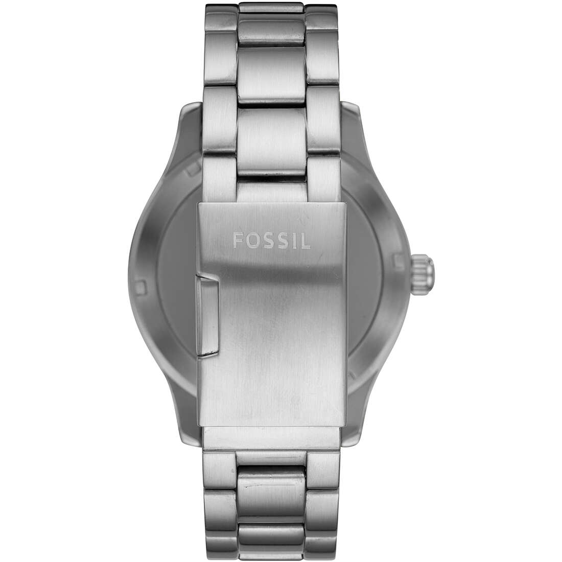 Uhr Smartwatch mann Fossil FTW2109