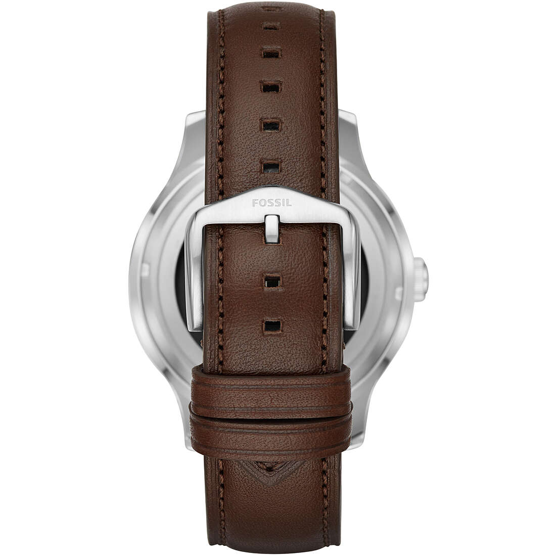 Uhr Smartwatch mann Fossil Q Founder FTW2119