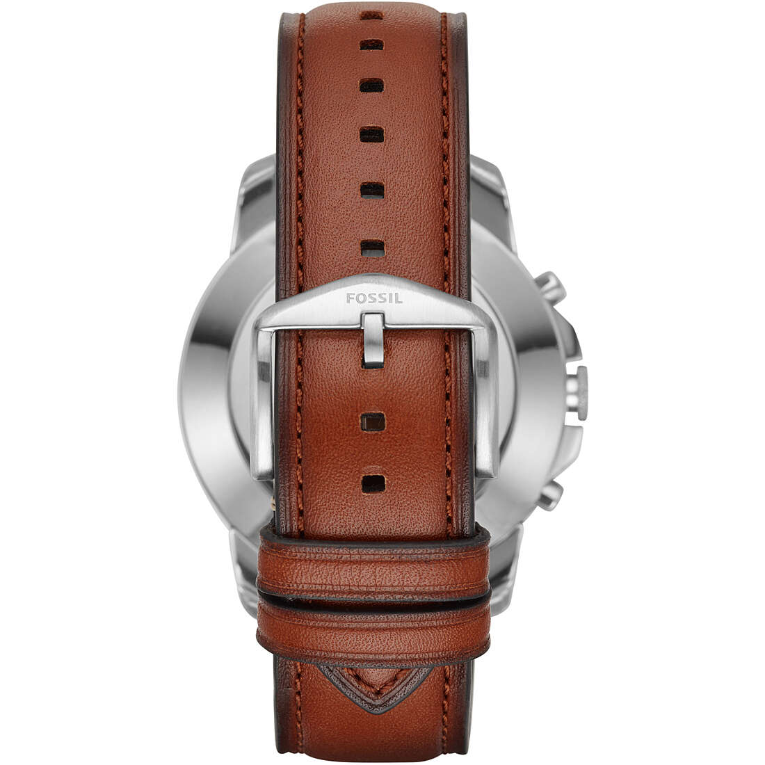 Uhr Smartwatch mann Fossil Q Grant 2.0 FTW1122