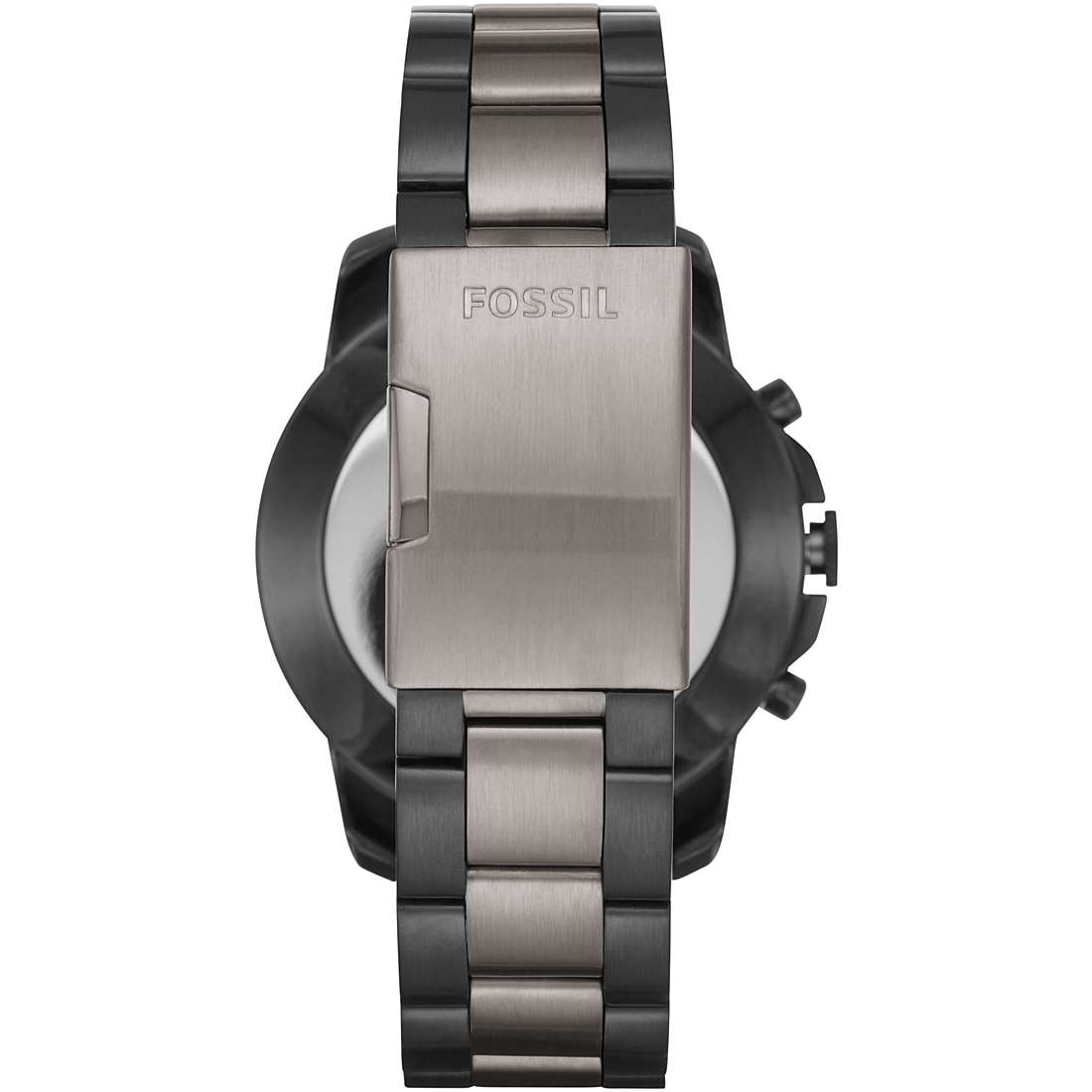 Uhr Smartwatch mann Fossil Q Grant 2.0 FTW1139