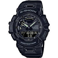 Uhr Smartwatch mann G-Shock G-Squad GBA-900-1AER