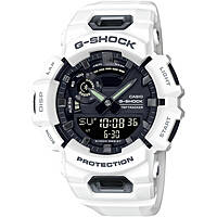 Uhr Smartwatch mann G-Shock G-Squad GBA-900-7AER