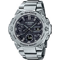 Uhr Smartwatch mann G-Shock GST-B400D-1AER