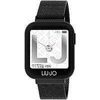 Uhr Smartwatch mann Liujo SWLJ003