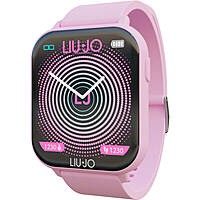 Uhr Smartwatch mann Liujo SWLJ064