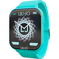 Uhr Smartwatch mann Liujo SWLJ068