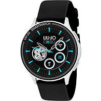 Uhr Smartwatch mann Liujo SWLJ072