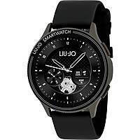 Uhr Smartwatch mann Liujo SWLJ073