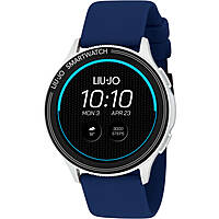 Uhr Smartwatch mann Liujo SWLJ074