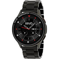 Uhr Smartwatch mann Liujo SWLJ076