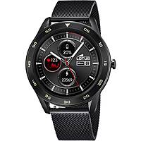 Uhr Smartwatch mann Lotus Smartwatch 50010/A