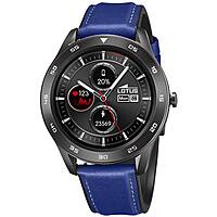 Uhr Smartwatch mann Lotus Smartwatch 50012/B