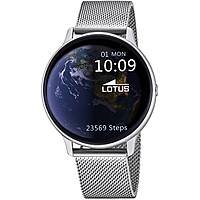 Uhr Smartwatch mann Lotus Smartwatch 50014/A