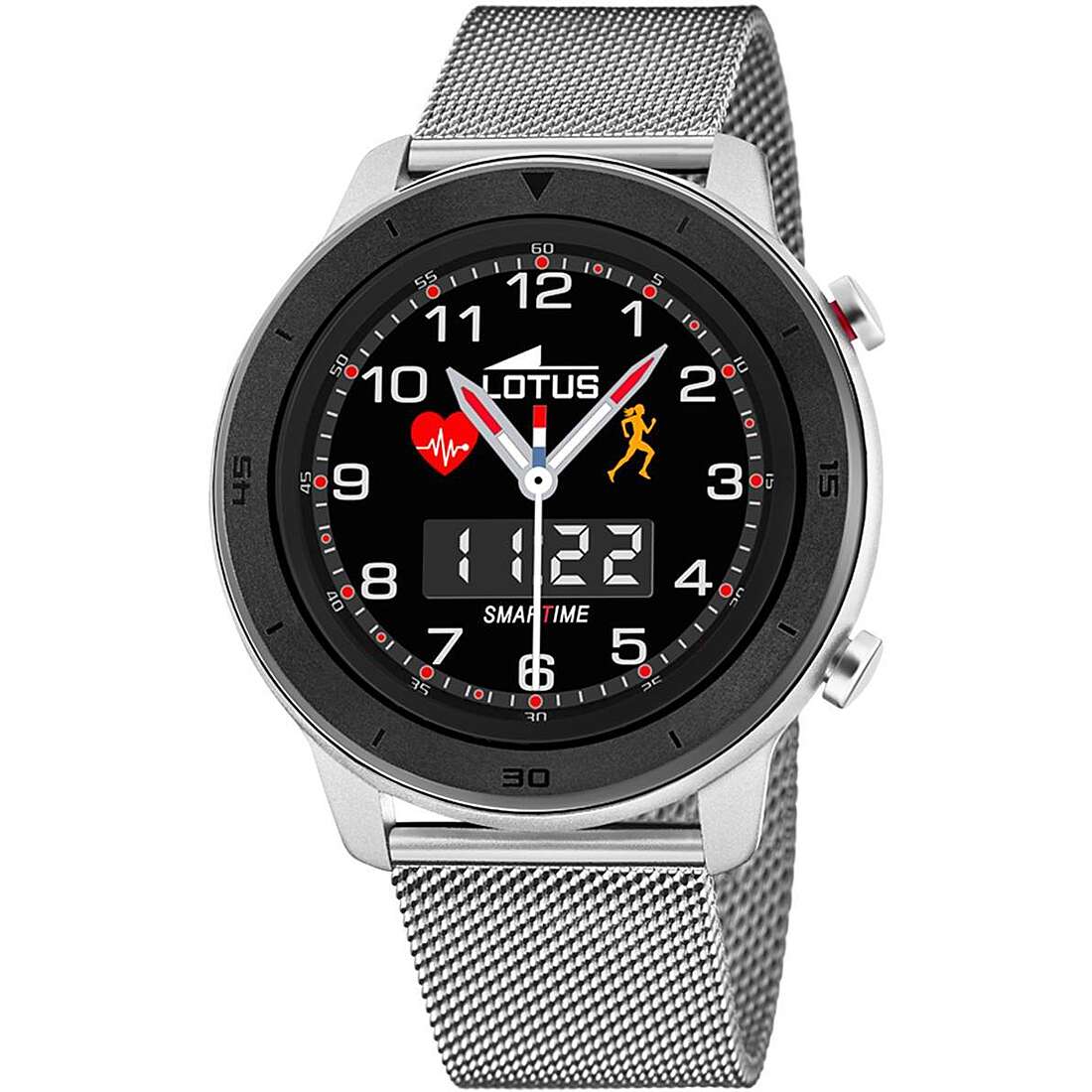 Uhr Smartwatch mann Lotus Smartwatch 50021/1